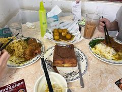 -渔记茶餐厅(渔村店)