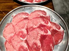 -·缸桶屋·韩式牛肋条自助烤肉(西湖D11店)