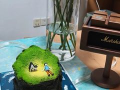 -慕可创意美学·定制CAKE·微景观蛋糕(总店)