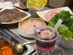 -海底捞火锅(天一广场亚细亚店)