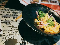 -探炉·香辣豆花烤鱼(雄峰城店)
