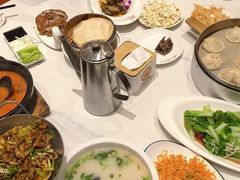 -梅利汴京烤鸭•开封豫菜地标店(晋安路店)
