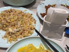 -静之湖湖畔餐厅