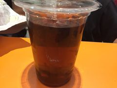 套餐里的水-北京欢乐谷