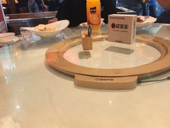 -吴记百家·私房菜·家宴(润园店)