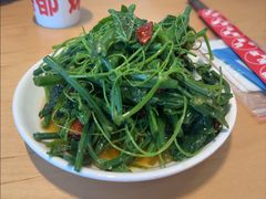 -胖妹面庄(香饵胡同店)