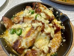 -娜娜家•Nana's restaurant (南开大悦城店)
