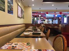 大堂-萨莉亚意式餐厅(玉泉路物美店)