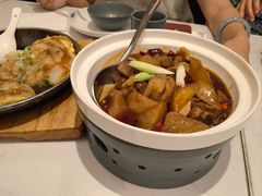 -鹿港小镇(黄金店)