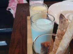 -斯比特花园西餐厅(东方商厦店)