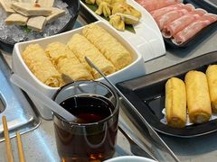 -海底捞火锅(高新活力汇店)