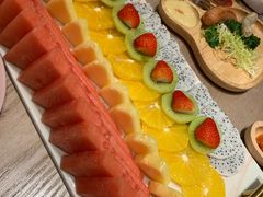 -BossBabe亲子餐厅(金光华广场店)