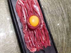 -东来顺(非遗·清真火锅·盛世广场店)