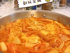 -农耕记·湖南土菜(科技园店)