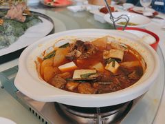 -湖锦酒楼·30年经典湖北菜(沌口店)