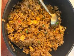 -龟兹KUCINA·新疆菜(前滩L+PLAZA店)