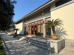 -宝业会稽山高尔夫俱乐部