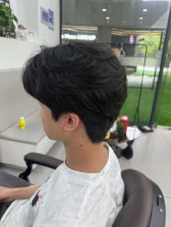 -尤司男士国潮理发馆