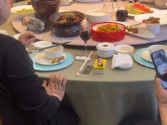 -香山湖渔家大院