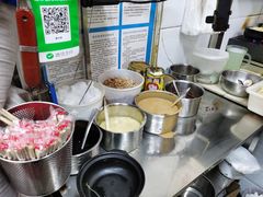 -曹宝林砂锅麻辣烫(星光路店)