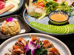 -牛焱·烧肉酒肆(五大道店)