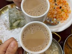 -清真· AL-JANNAT 佳纳特餐厅(仙林店)