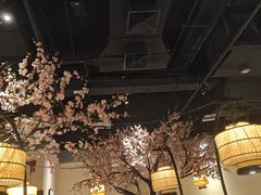 -绿茶餐厅(昌平悦荟店)