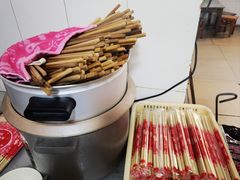 -正宗杨记普洱酸醋米线(总店)