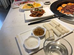 -么子烤肉(化龙池店)
