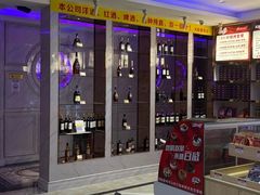 -K歌1号量贩KTV(皇岗口岸店)