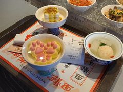-李犟大爆鳝面·手工蟹黄包(湖滨西湖店)