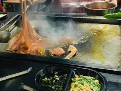 滑嫩鱼片-浩文烧烤