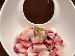 -品珍中餐厅·南北融合特色菜(兰州富力万达文华酒店)