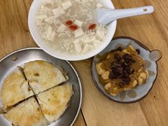 冰醉豆花-小豆海棠(嘉兴路店)