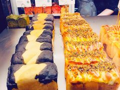 -LELECHA乐乐茶(美罗城店)