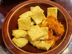 小豆腐-金必轩(青岩店)