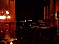 -LONG BAR 廊吧(外滩华尔道夫酒店)