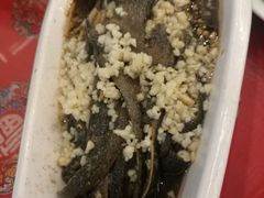 炝虎尾-玉华台饭庄(裕中西里小区店)