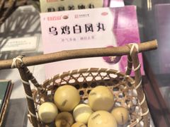 -广州神农草堂中医药博物馆