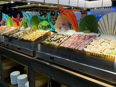 -苏格里岛自助烤肉海鲜火锅(成都金牛万达店)
