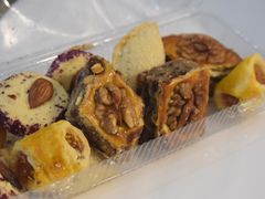 -玛尔哈巴·塔塔尔糕点(华侨小区店)