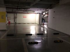 -九六广场-停车场