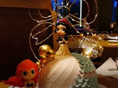 -MR.ROCKY洛奇先生RESTAURANT&BAR(宝安壹方城店)