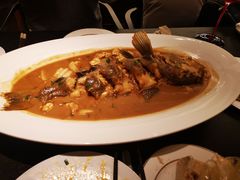 -甄御•海鲜新青岛菜(麦岛店)