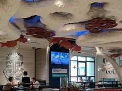 -海鲜e族(五江天街店)