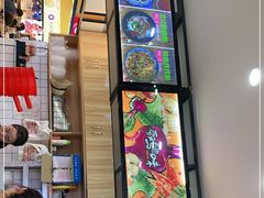 门面-萝鸡思味秘制泡菜(万家丽店)