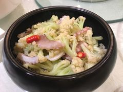 -旺顺阁海鲜广场(亚运村店)