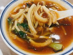 -西安贾三灌汤包·回坊小吃·清真炒菜(北院门总店)