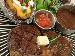 -纽约客美式餐厅(新奥购物中心店)