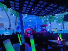 -MOSSO·Liveshow(M3香港广场店)